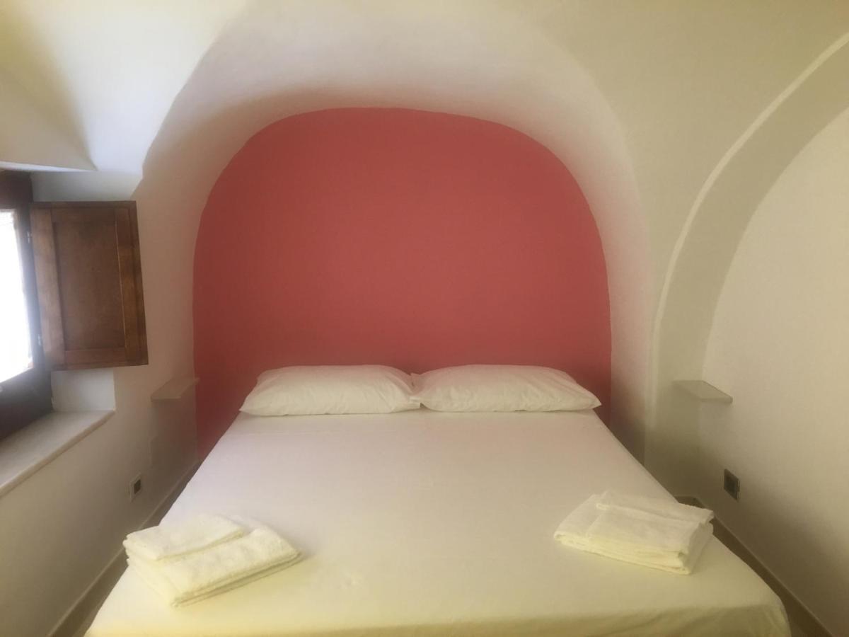 Tramura Trapani Esterno foto
