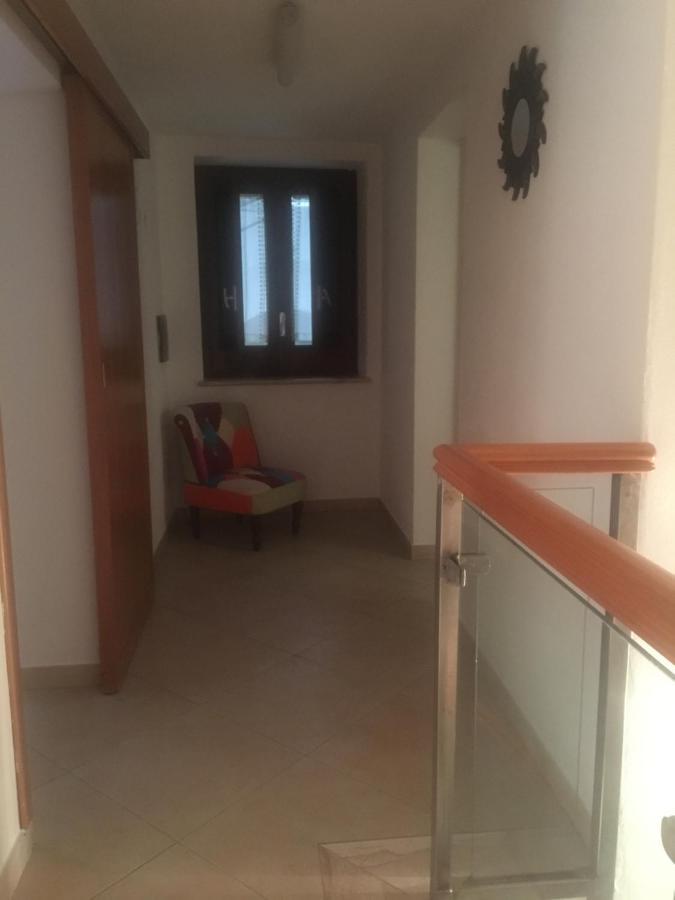 Tramura Trapani Esterno foto