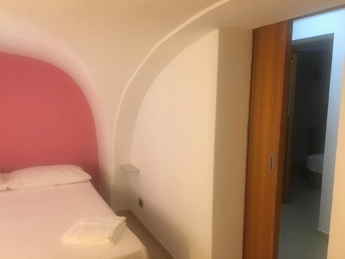 Tramura Trapani Esterno foto